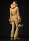 preview Women´s jacket Goldbergh Prezioso Ski Jacket Faux Border Lark