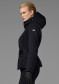 preview Women´s jacket Goldbergh Prezioso Ski Jacket Faux Border Black