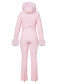 preview Women´s overalls Goldbergh Vita Ski Suit Faux Border Fairy Tale 