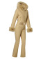preview Women's overalls Goldbergh Vita Ski Suit Faux Border Lark