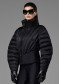 preview Women's jacket Goldbergh Zen Ski Jacket Black