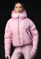 preview Women's jacket Goldbergh Risa Ski Jacket Fairy Tale