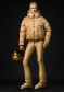preview Women's jacket Goldbergh Risa Ski Jacket Lark