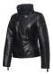 preview Women's jacket Goldbergh Aruku Ski Jacket Black