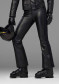 preview Women's pants Goldbergh Hashiru Ski Pants Black