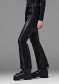preview Women's pants Goldbergh Hashiru Ski Pants Black