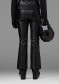 preview Women's pants Goldbergh Hashiru Ski Pants Black