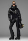 preview Women's pants Goldbergh Hashiru Ski Pants Black
