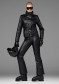 preview Women's pants Goldbergh Hashiru Ski Pants Black