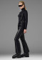 preview Women's pants Goldbergh Hashiru Ski Pants Black