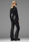 preview Women's pants Goldbergh Hashiru Ski Pants Black