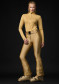 preview Women's pants Goldbergh Splendore Ski Pants Lark