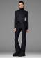preview Women's pants Goldbergh Splendore Ski Pants Black