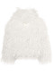 preview Women´s sweater Goldbergh Hato Pullover Snow White