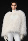 preview Women´s sweater Goldbergh Hato Pullover Snow White