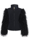 preview Women's jacket Goldbergh Yawa Ski Jacket Black