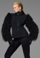 preview Women's jacket Goldbergh Yawa Ski Jacket Black