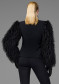 preview Women's jacket Goldbergh Yawa Ski Jacket Black