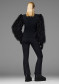 preview Women's jacket Goldbergh Yawa Ski Jacket Black