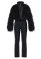 preview Women's overalls Goldbergh Samusa Ski Suit Black
