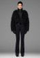 preview Women's overalls Goldbergh Samusa Ski Suit Black