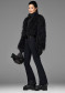 preview Women's overalls Goldbergh Samusa Ski Suit Black