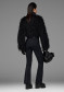 preview Women's overalls Goldbergh Samusa Ski Suit Black