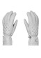 preview Women's gloves Goldbergh Josei Gloves Birch Grey