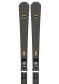 preview Rossignol SIGNATURE ROC KONECT + NX 12 KONECT GW B80 BLK CHROM / RAPPX06+FCKCN02