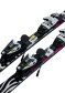 preview Rossignol SAVAGE PISTE KONECT + NX 12 KONECT GW B80 SAVAGE / RAPSD05+FCPCN08