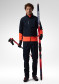 preview Rossignol M VENON SOFTSHELL PANT-BLACK