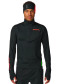 preview Rossignol M HERO HALF ZIP FIRST LAYER-BLACK