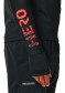 preview Rossignol M HERO HALF ZIP FIRST LAYER-BLACK