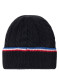 preview Rossignol SNOWBLAZE CUFFED BEANIE-BLACK