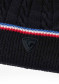 preview Rossignol SNOWBLAZE CUFFED BEANIE-BLACK