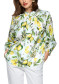 preview Women\'s blouse Marc Cain AA 51.07 W02 Blouse White 100