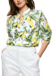 preview Women\'s blouse Marc Cain AA 51.07 W02 Blouse White 100