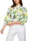 preview Women\'s blouse Marc Cain AA 51.07 W02 Blouse White 100