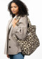 preview Barts Bugbane Shopper print beige