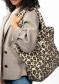 preview Barts Bugbane Shopper print beige