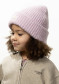 preview Barts Glitsch Beanie Kids light pink