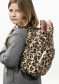 preview Barts Cuddley Backpack print beige