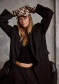 preview Barts Fleeced Up Cap brown