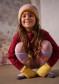 preview Barts Skisock Popsicle Kids lilac