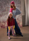 preview Barts Skisock Popsicle Kids lilac