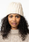 preview Barts Alpanemone Beanie Cream Women\'s Hat
