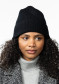 preview Women\'s hat Barts Mareije Beanie Black