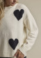 preview Maloja Svetr CARAMULOM. shaded white