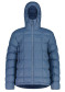 preview Maloja Bunda MARANOM. dusty blue