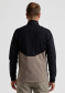 preview Maloja Mikina ALPELM. deep black multi